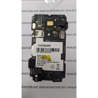 motherboard for CoolPad flip Snap 3311A